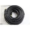 Image 2 : (3) 50' RG6 75 Ohm Coax Cables