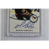 Image 3 : Mario Lemieux 2000 Topps Autographed Hockey Card