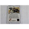 Image 4 : Mario Lemieux 2000 Topps Autographed Hockey Card