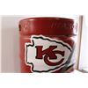Image 2 : * Superbowl Beer Keg - Kansas City Chiefs and San Francisco 49ers