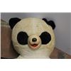 Image 2 : * Large Stuffed Panda Bear