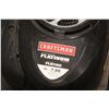 Image 2 : * Craftsman Self-Propelled Rear Bag Lawn Mower - Briggs & Stratton Platinum Engine