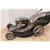 Image 3 : * Craftsman Self-Propelled Rear Bag Lawn Mower - Briggs & Stratton Platinum Engine