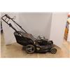 Image 5 : * Craftsman Self-Propelled Rear Bag Lawn Mower - Briggs & Stratton Platinum Engine