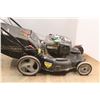 Image 6 : * Craftsman Self-Propelled Rear Bag Lawn Mower - Briggs & Stratton Platinum Engine