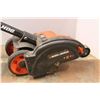 Image 4 : * Black & Decker Edge Hog Electric Lawn Edger - Working