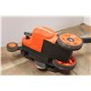 Image 7 : * Black & Decker Edge Hog Electric Lawn Edger - Working