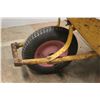 Image 2 : * Wheelbarrow - Metal Tub