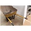 Image 3 : * Wheelbarrow - Metal Tub