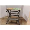 Image 1 : * Black & Decker WorkMate 300 Folding Work Bench