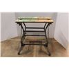 Image 7 : * Black & Decker WorkMate 300 Folding Work Bench