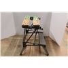 Image 8 : * Black & Decker WorkMate 300 Folding Work Bench