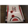 Image 3 : * Sport Zone Air Hockey Game - Working - No Pucks - 24" x 42" x 12"