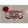 Image 4 : * Sport Zone Air Hockey Game - Working - No Pucks - 24" x 42" x 12"