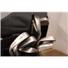 Image 4 : * Golf Bag, Golf Irons, Umbrella, Ball Retriever