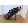 Image 1 : * Golf Bag, Golf Clubs, Umbrella