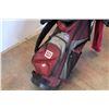 Image 3 : * Golf Bag, Golf Clubs, Umbrella
