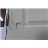 Image 6 : * Pre-Hung Interior Door - 32" x 80" - Some Damage