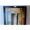 Image 3 : * Framed Picture - 39" x 27"