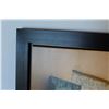 Image 4 : * Framed Picture - 39" x 27"