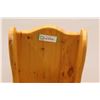 Image 2 : * Wooden Kids' Potty