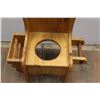 Image 3 : * Wooden Kids' Potty