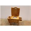Image 7 : * Wooden Kids' Potty