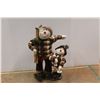 Image 1 : * Snowman Decoration