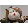 Image 2 : * Snowman Decoration