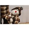 Image 3 : * Snowman Decoration