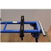 Image 2 : * Mastercraft Mitre Saw Stand With Extension Supports, Instruction Manual