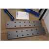 Image 3 : * Mastercraft Folding Work Table, Instruction Manual, Plastic Tub