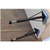 Image 7 : * Coffee Table With Extendable Legs - 48" x 24" x 19"