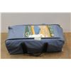 Image 1 : * Escort Queen Sized Inflatable Portable Bed With Carrying Bag