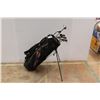 Image 1 : * Golf Bag, Golf Clubs