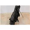 Image 5 : * Golf Bag, Golf Clubs