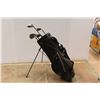 Image 6 : * Golf Bag, Golf Clubs