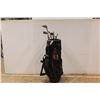Image 7 : * Golf Bag, Golf Clubs