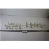 Image 1 : Glass Chess Men (32)