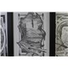 Image 2 : (3) Framed Prints - One is 21" x 15", Other Two are 12" x 18"