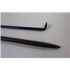 Image 3 : Pry Bar, Nail Puller