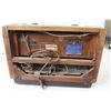 Image 8 : Antique Philco Radio/Record Player