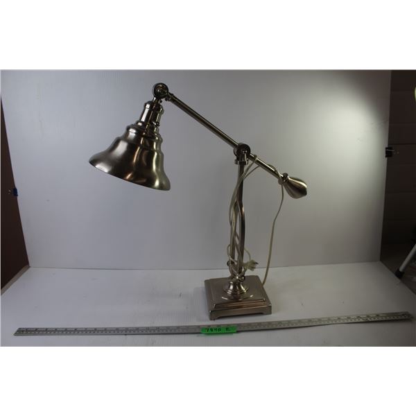 Adjustable Lamp