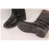 Image 2 : Addition Elle Women's Tall Boots - Size 8W - Some Wear