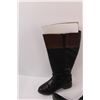 Image 4 : Addition Elle Women's Tall Boots - Size 8W - Some Wear