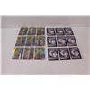 Image 4 : (24) Pokemon VMax Trading Cards in Sleeves - Not Authenticated