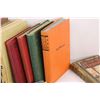 Image 3 : (21) Antique Books: Ernest Hemingway, Gone with the Wind, The Lion & The Lamb, Class Books, Misc.