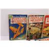 Image 2 : (7) Antique Popular Mechanics Books - Circa 1940's-1950's