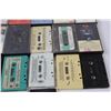 Image 4 : (37) Cassettes: Led Zeppelin, Billy Joel, BTO, Misc.