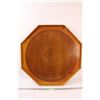 Image 1 : Crokinole Board - No Chips/Pawns